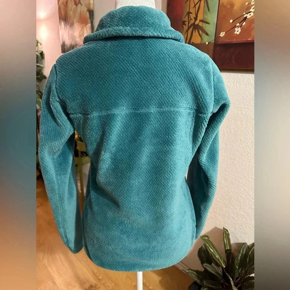 Patagonia thermal Pro sweater women’s size XS - Picture 5 of 10